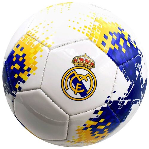 REAL MADRID N°60 Mini nogometna žoga 1 Cene