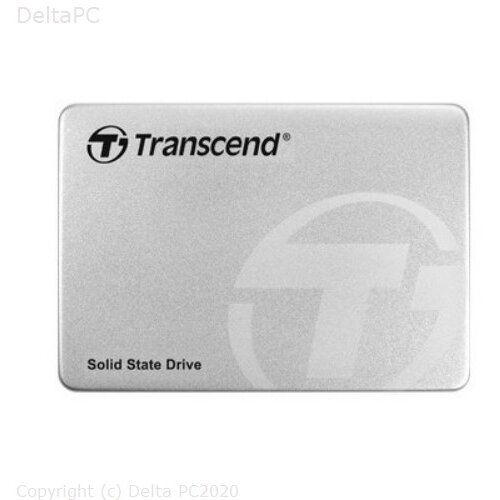 SSD SATA3 120GB Transcend 220 Alu Series Cijene