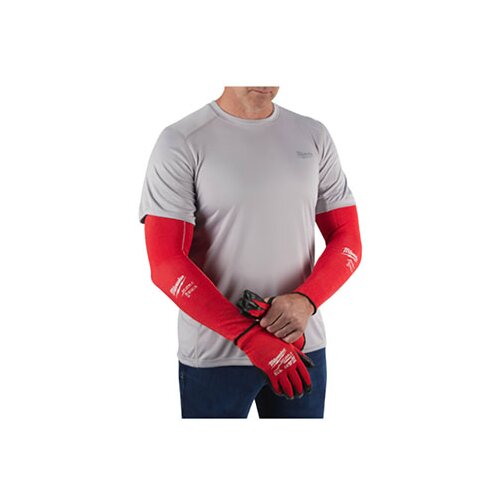 Milwaukee rukavi otporni na sečenje veličina 40cm 4932478584 Cene