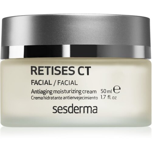 Sesderma Retises CT krema za pomlađivanje protiv starenja lica 50 ml Cijene