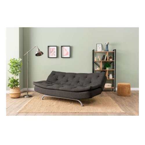 Atelier Del Sofa sofa za 3 sedišta rivo dark grey Cene