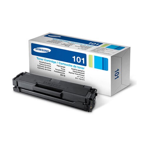  Toner SAMSUNG MLT-D101S crni, za SCX-3400, 1500 strana Slike
