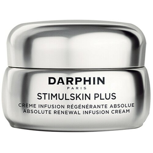 Darphin stimulskin plus lagana krema za mešovitu zrelu kožu, 50 ml Slike