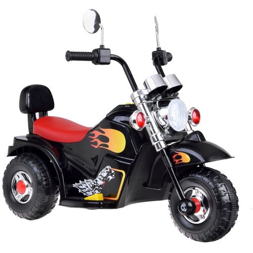 Mini motocikl na akumulator Slike