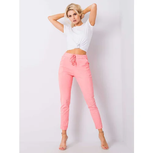 Italy Moda Pants-CN-SP-8115.10X-Coral