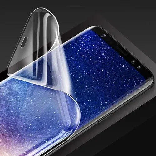 TFO Hydrogel zaščita zaslona za Xiaomi Mi 10 Lite / Xiaomi Mi 10 Lite 5G