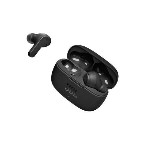 JBL Bežične bubice Wave 200 (Crna) JBLW200TWSBLK Slike