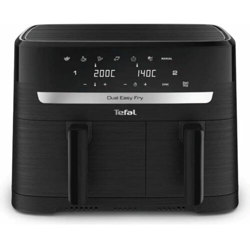 Tefal friteza Dual Easy Fry EY901N10 Cijene