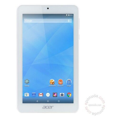 Acer Iconia One 7 B1-770 K4SS tablet pc računar Slike