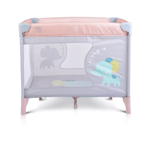 Cangaroo Prenosiva ogradica giant light pink ( CAN8314 ) Slike