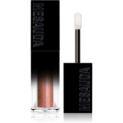 Mesauda Milano Galactic Shadow tekoče senčilo za oči odtenek 108 Andromeda 4,5 ml Cene