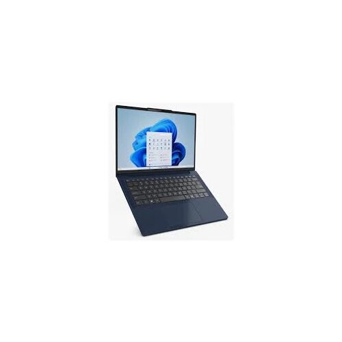 Lenovo ideapad slim 5 14AHP10 (cosmic blue, aluminium) ryzen 7 8845HS 8-Core 5.1GHz/24MB 16GB 512GB-NVMe-SSD 14.0" wuxga (1920x1200) (83HV0045YA) Cene