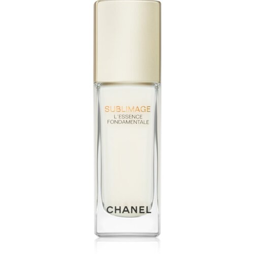 Chanel Sublimage L´Essence Fondamentale učvršćujući serum za lice 40 ml Cijene