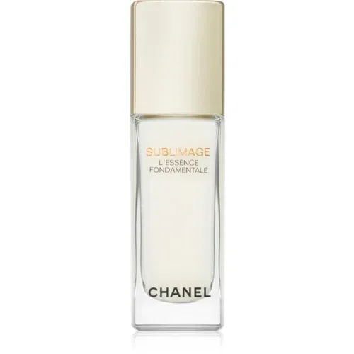 Chanel Sublimage L´Essence Fondamentale učvršćujući serum za lice 40 ml