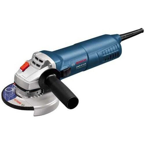 Bosch ELEKTRIČNI KOTNI BRUSILNIK BOSCH GWS 9-115 Cene