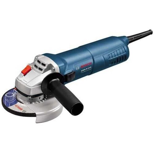 Bosch ugaona kutna brusilica GWS 9-115 Professional Slike