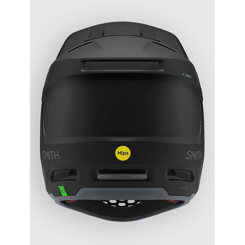 Smith Hardline MIPS Helmet matte black Slike