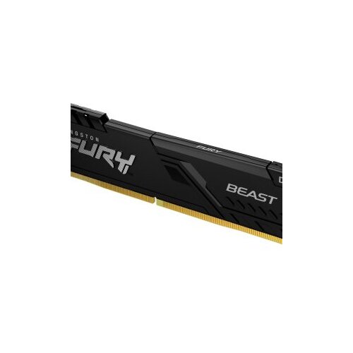 Ram memorija Kingston DDR4 8GB 2666MHz (KF426C16BB/8) Slike