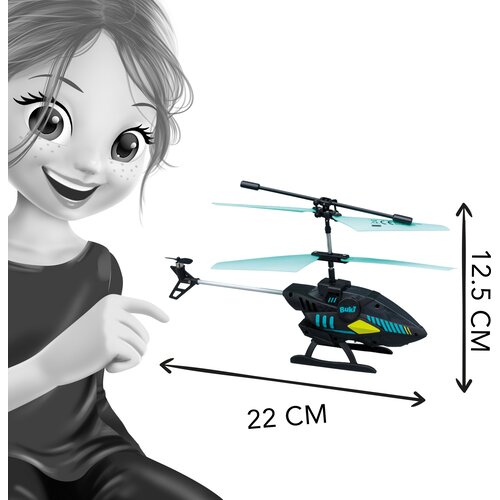 BUKI Helikopter RC 105558 Cene