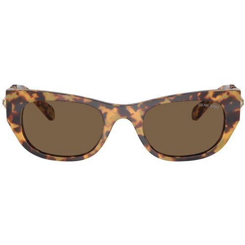 Swarovski Naočare za sunce SK 6022 104073 Cene