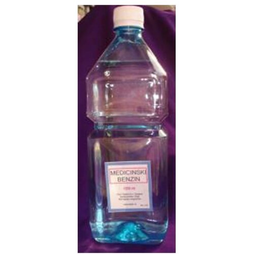  Medicinski benzin 9100215 Cene