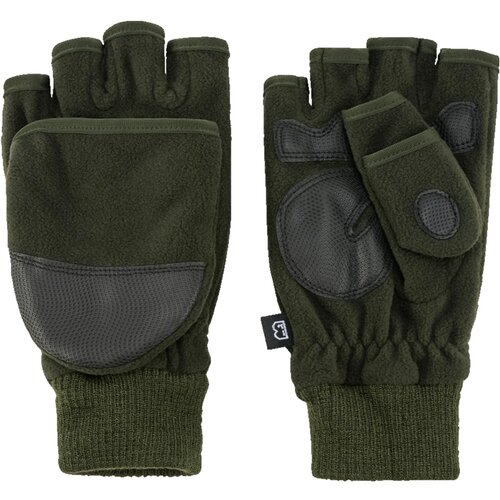 Brandit Trigger Gloves olive Slike