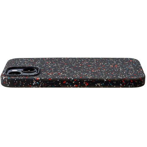Cellular Line Sensation Dots silikonska maskica za iPhone 14 black Slike