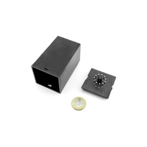 Supertronic PP050UN-S kući&scaron;te za utikač 78 x 48 x 48 1 kom. Cijene
