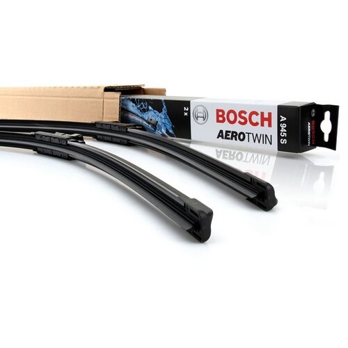 Bosch METLICE BRISALCEV PREDNJE BMW-2 A309S Cene