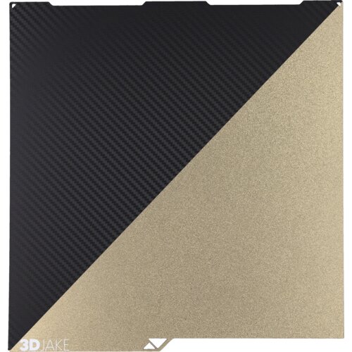3DJAKE PET/PEI ispisna ploča karbon - 256 x 268 mm Cijene
