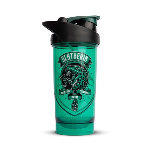 Shieldmixer HERO PRO, Slytherin, 700 ml, (21249590) Cene