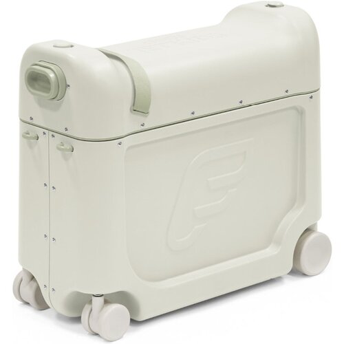 Stokke prenosna postelja JetKids™Bedbox potovalen kovček sea green 681303 Cene