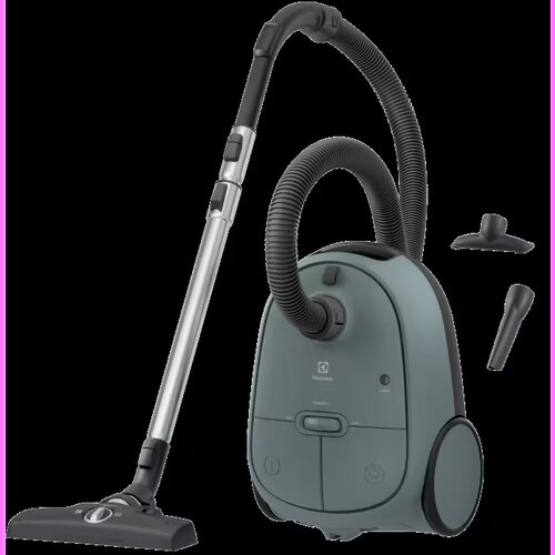 Electrolux usisavač s vrećicom EB61C1OG Cijene