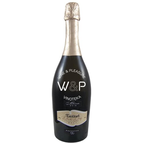 Fantinel One & Only Prosecco Brut vino Slike