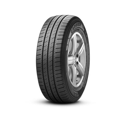 Pirelli Celoletna 215/65R16 109T CARRIER ALL SEASON - Skladi&amp;scaron;če 3 (Dostava 3 delovne dni) Slike