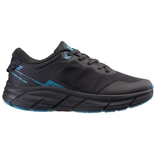 Iq Nizke superge Chaussures Running Kabero Črna Cene