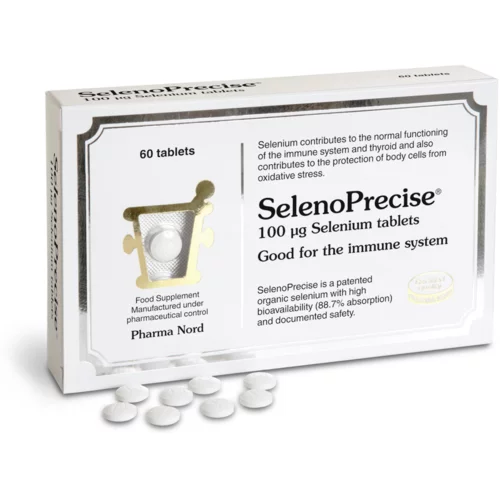  Pharma Nord Bio-SelenoPrecise, tablete