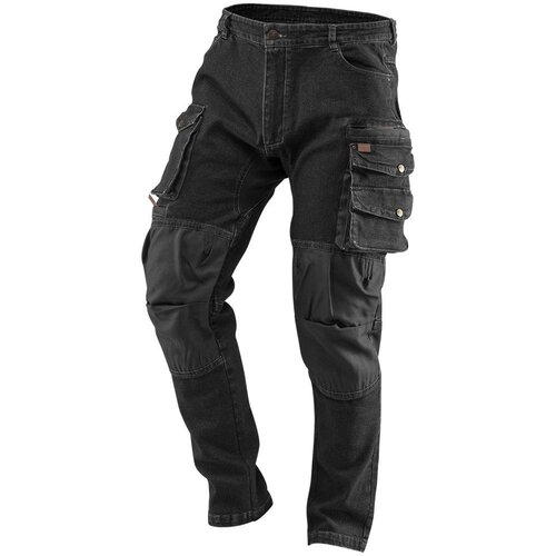  NEO tools 81-236-XL protective trousers Black Cijene