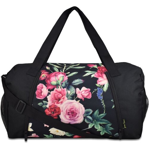 Semiline Woman's Sports Bag/Yoga Bag A3007-1 Slike