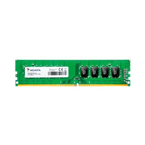 Adata DIMM DDR4 16GB 2666MHz AD4U2666316G19-R ram memorija Slike