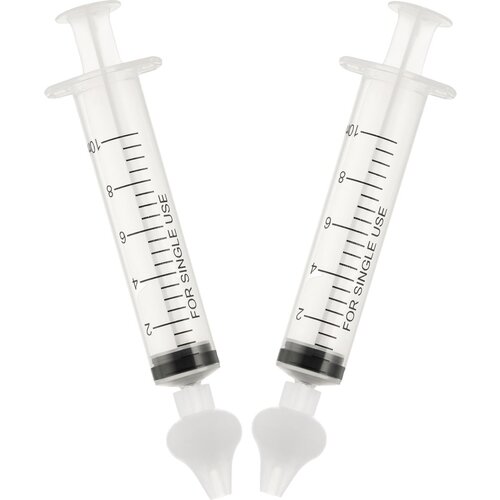 Mediblink ostali pripomočki za zdravje M418 nosna prha 2 kos Cene