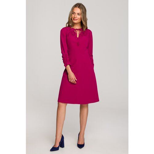 Stylove Woman&amp;#039;s Dress S325 Slike