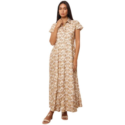 La Modeuse Obleke 74245_P175692 Rumena Slike