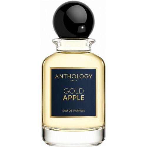 Anthology Parfumska voda Eau de Parfum Gold Apple Cene