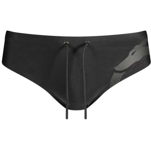 Trussardi mu&amp;Scaron;ki kupaĆi slip tru2msp01/ crni Slike