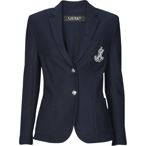 Polo Ralph Lauren ANFISA-LINED JACKET sarena