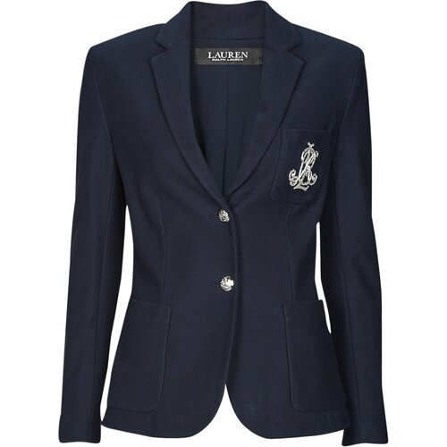 Polo Ralph Lauren Jakne & Blazerji ANFISA-LINED JACKET pisana Cene