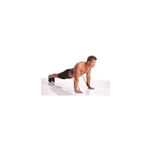 Body Sculpture Opruga SHEST PULL Slike