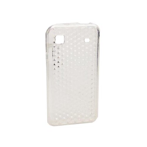  S silikonski ovitek SONY Xperia Tipo transparent TPU/T diamond Slike