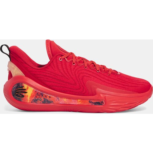 Under Armour Unisex shoes CURRY 12 SN - unisex Cene